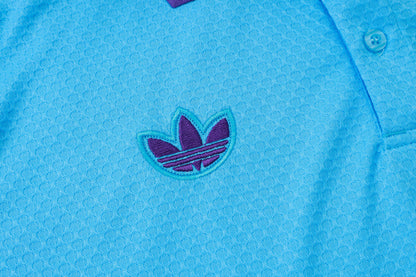 Fato de Treino Real Madrid CF 2025-26 - Polo
