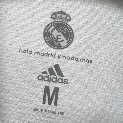 Camisola Real Madrid 2015-16 Principal