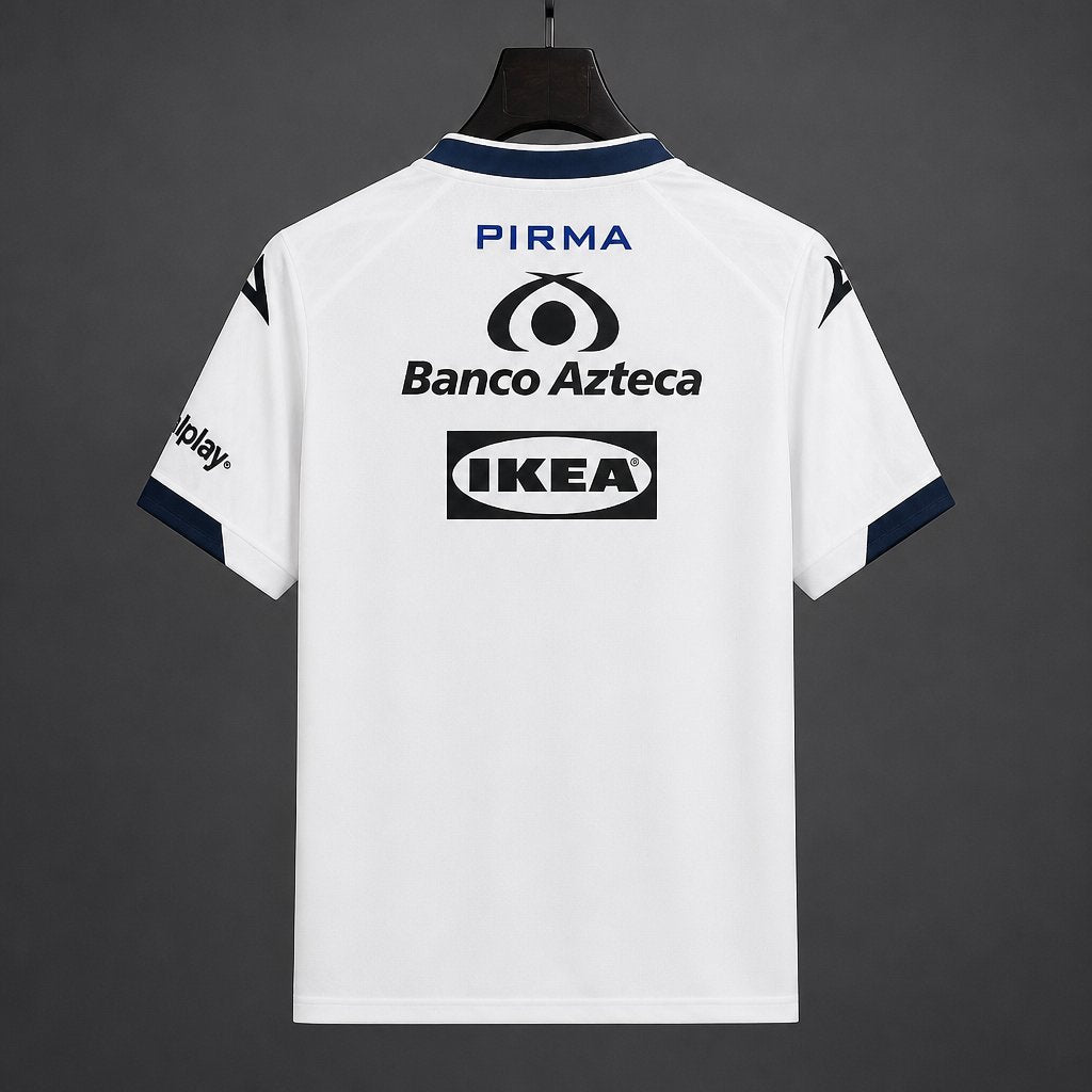 Camisola Puebla FC 2026-27 Principal Versão Adepto