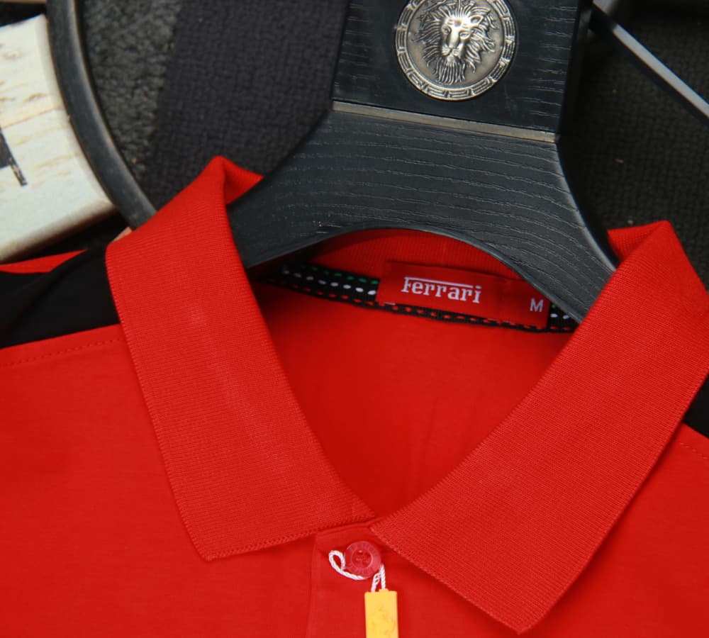 Polo Ferrari 2025
