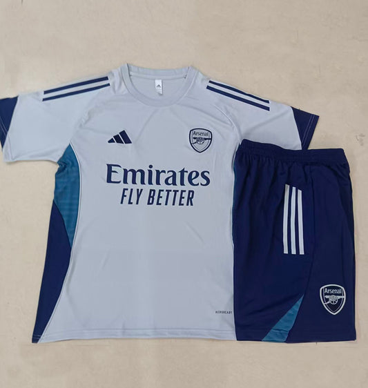 Kit Treino Camisola ARS 2025-26
