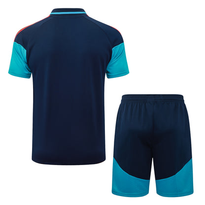 Kit Treino Polo Espanha 2026