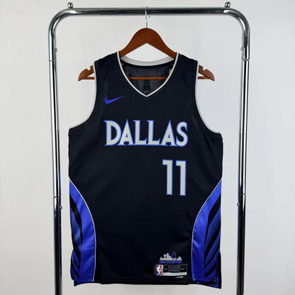 Camisola NBA 2026 Dallas Mavericks