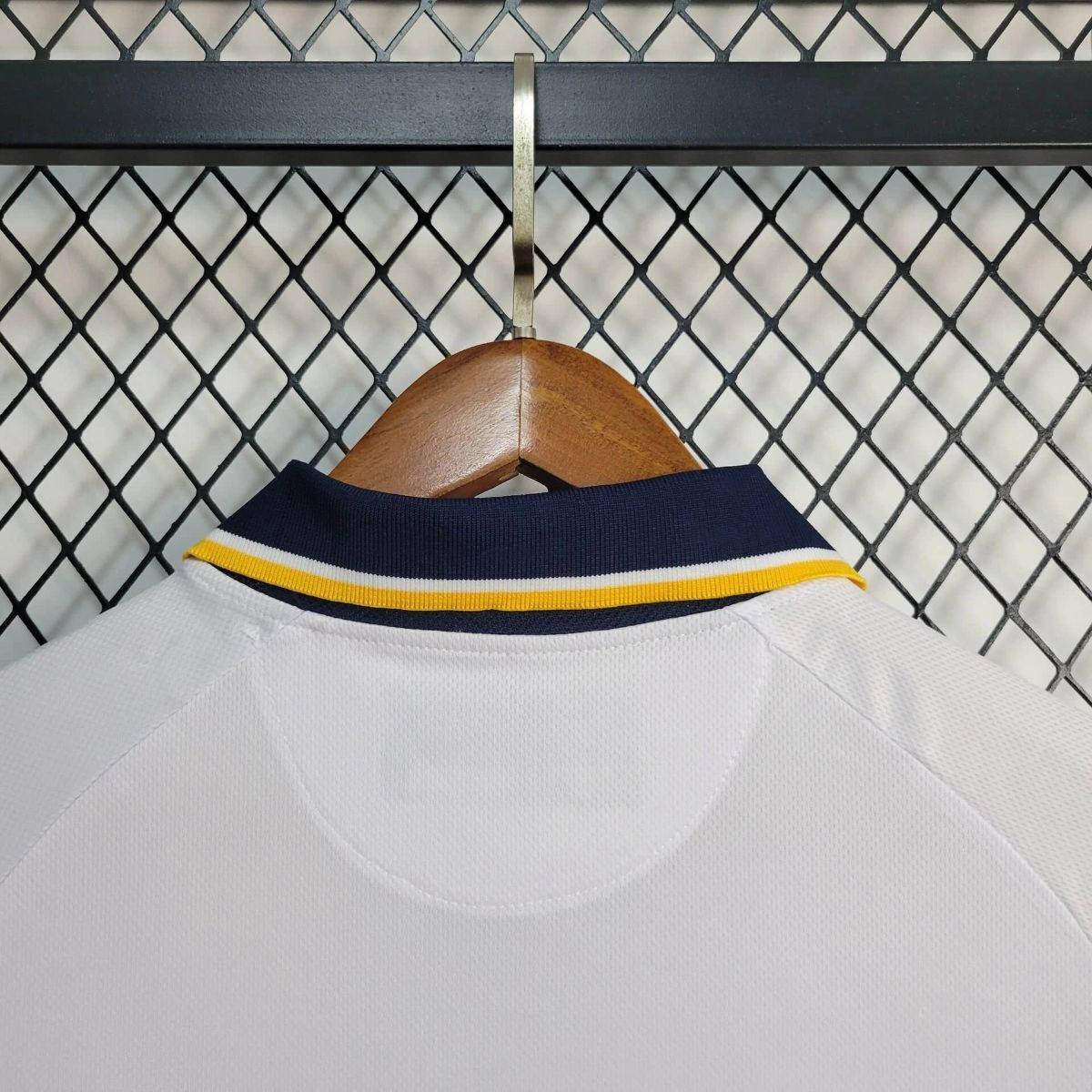 Camisola Parma Calcio 1913 2005-06 Principal