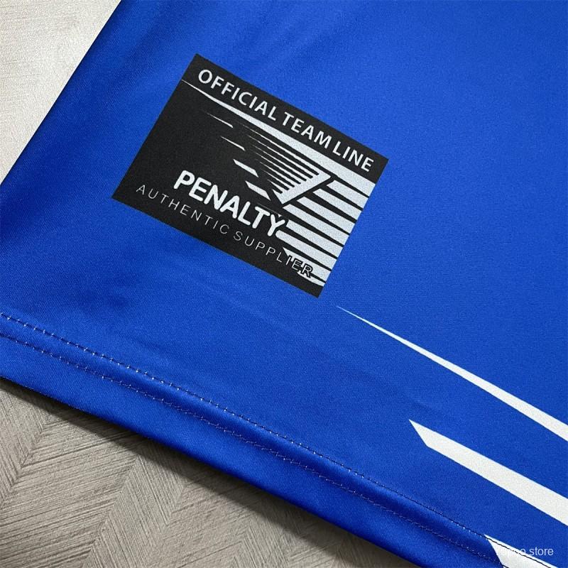 Camisola SC Corinthians 1998-99 Alternativa