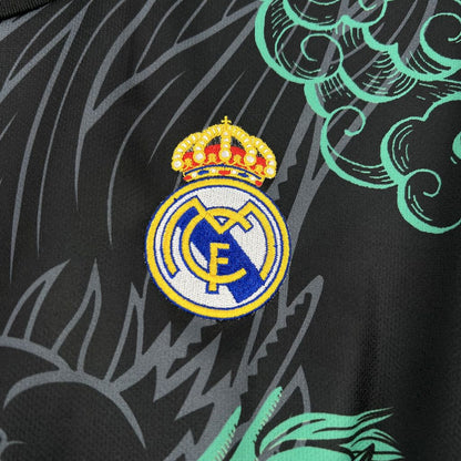 Camisola Real Madrid 2025-26 Edição Especial Versão Adepto