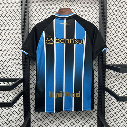 Camisola Gremio 2026-27 Principal Lisa Versão Adepto