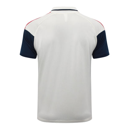 Kit Treino Polo FC Bayern Munique 2026-27