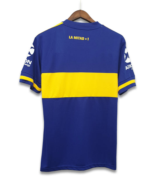 Camisola CA Boca Juniors 2020-21 Principal
