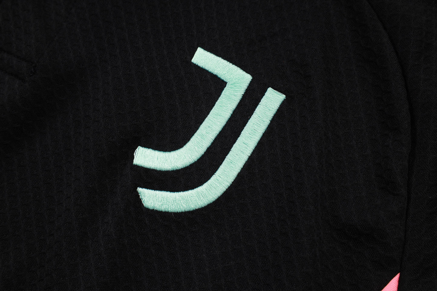 Fato de Treino Juventus FC 2025-26 - Polo