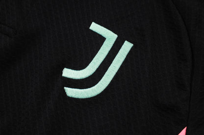 Fato de Treino Juventus FC 2025-26 - Polo