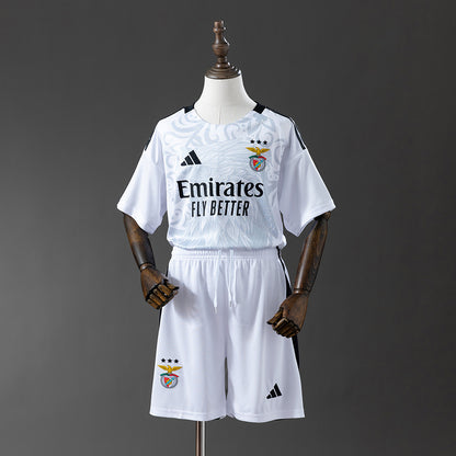 Kit Criança SLB 2025-26 Edição Especial