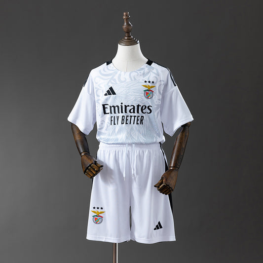 Kit Criança SLB 2025-26 Edição Especial