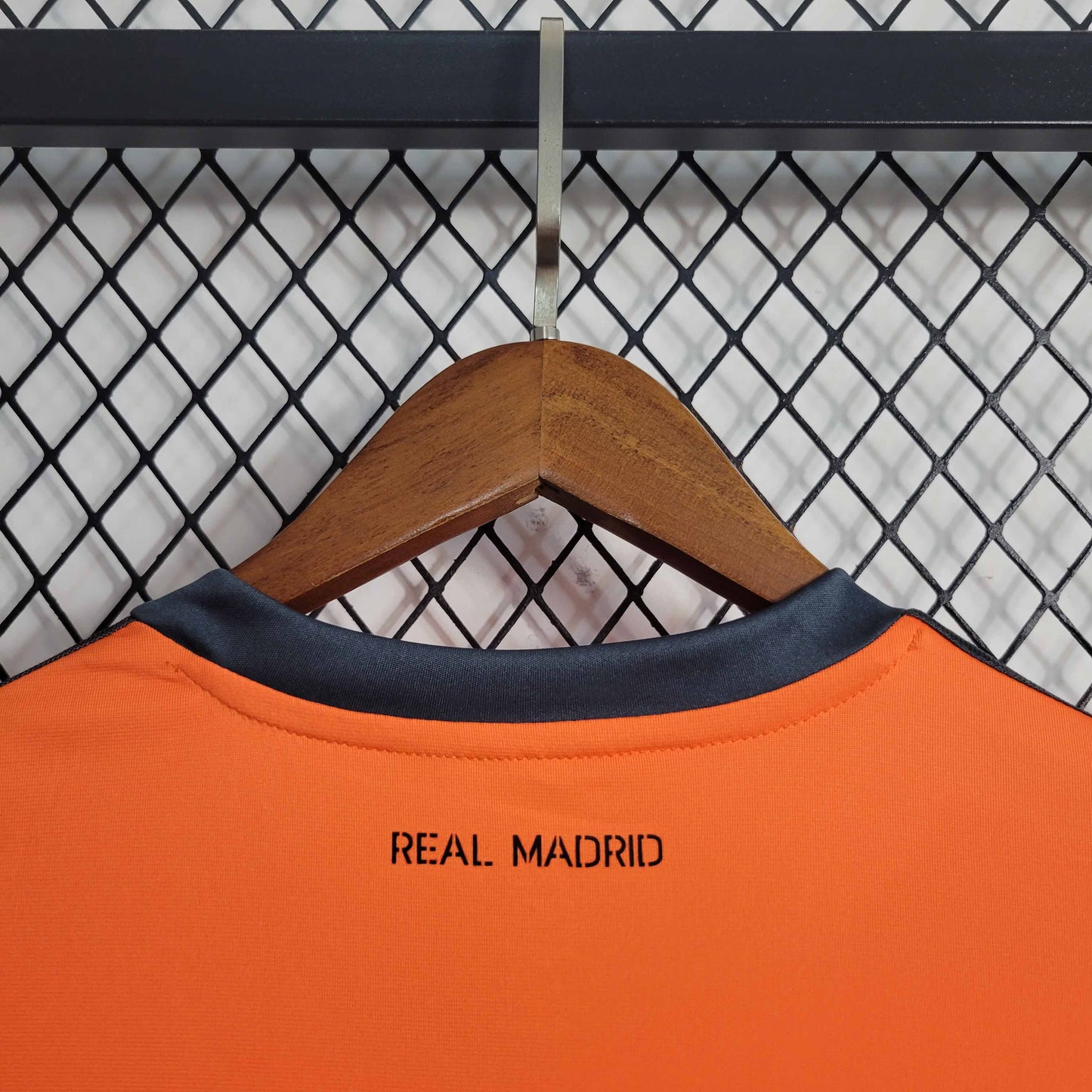 Camisola Real Madrid CF 2013-14 Alternativa