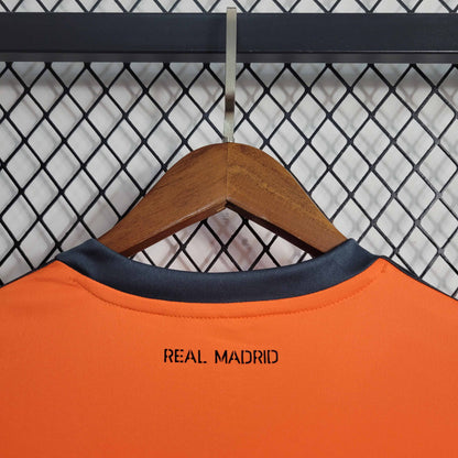 Camisola Real Madrid CF 2013-14 Alternativa