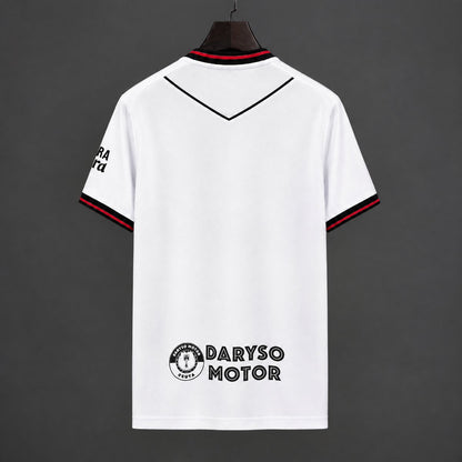 Camisola AD Ceuta FC 2026-27 Principal Versão Adepto