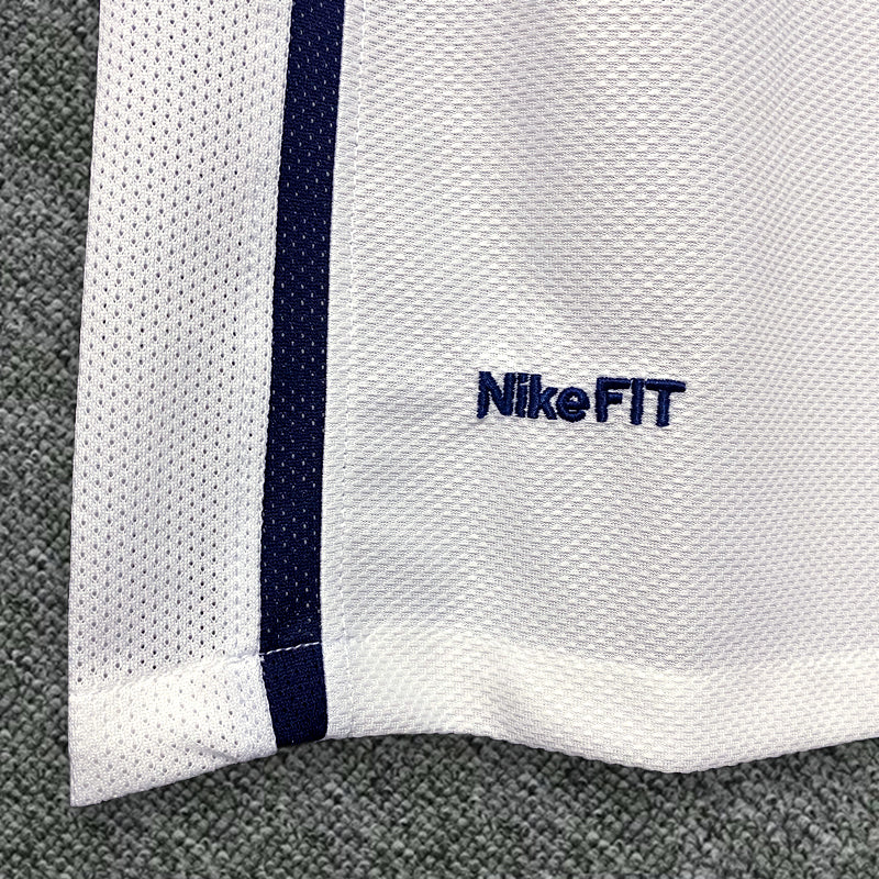 Camisola M-United 2008-09 Alternativa