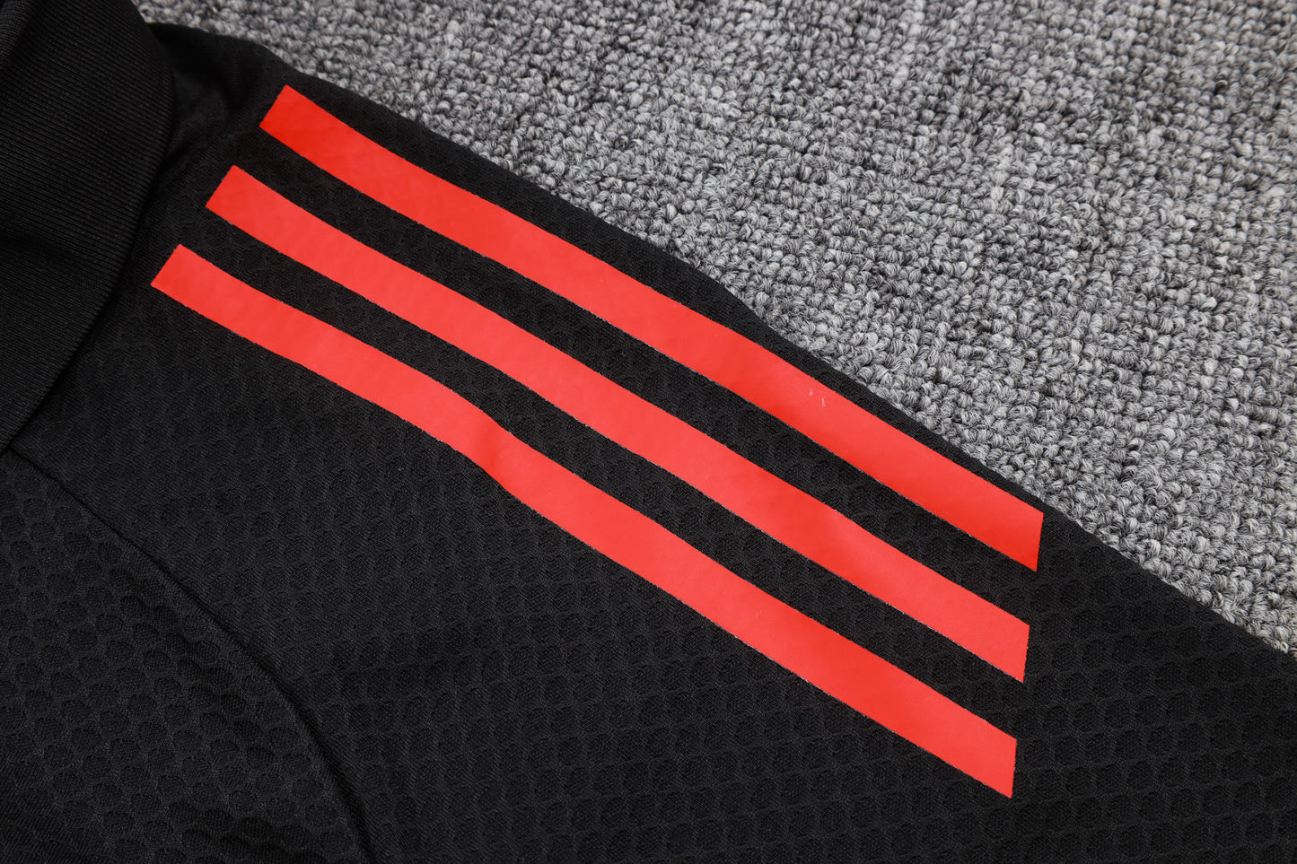 Fato de Treino AFC Ajax 2025-26 - Polo
