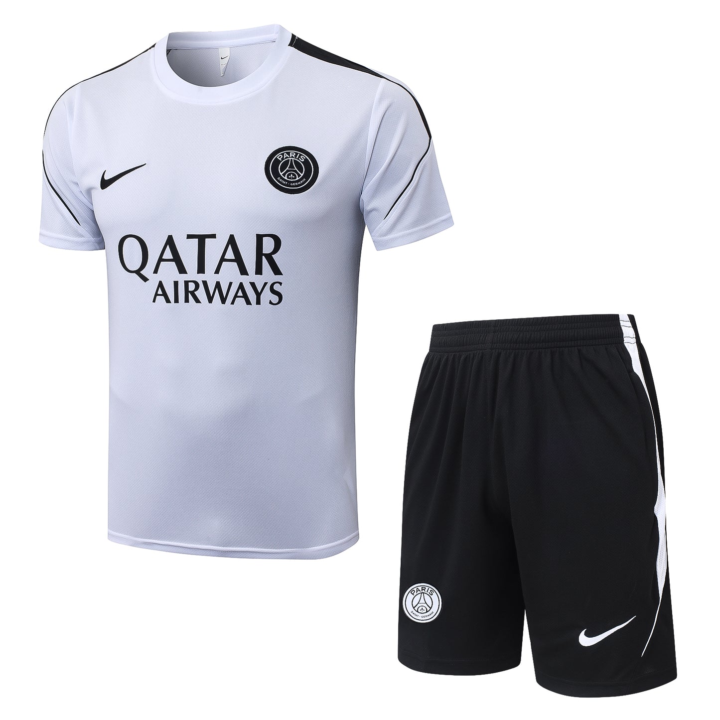 Kit Treino Camisola FC Paris Saint-Germain 2026-27