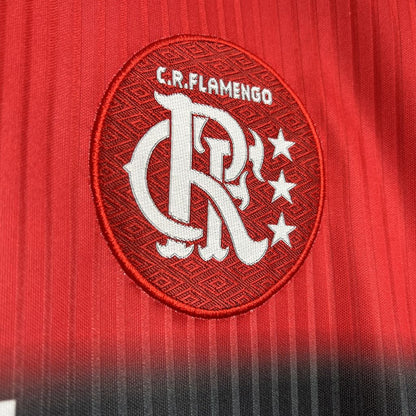 Camisola Flamengo 1997-98 Principal