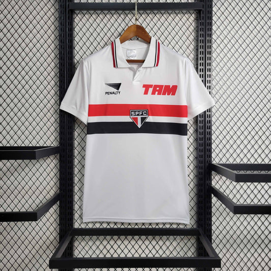Camisola São Paulo 1993-94 Principal