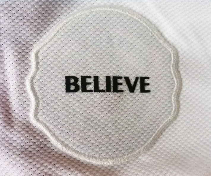 Camisola M-United 2010-11 Principal