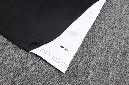 Fato de Treino Al-Hilal SFC 2025-26 - Camisola com Fecho