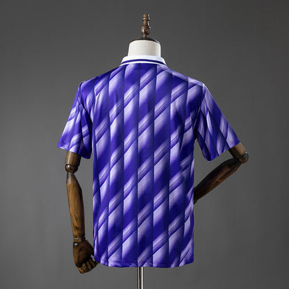 Camisola Real Valladolid CF 1992-93 Alternativa