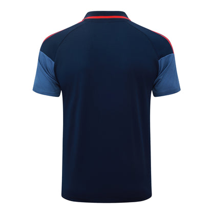 Kit Treino Polo FC Bayern Munique 2026-27