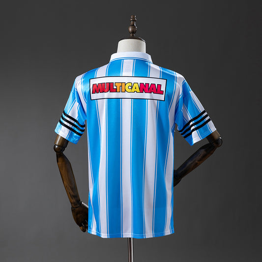 Camisola Racing Club 1994-95 Principal