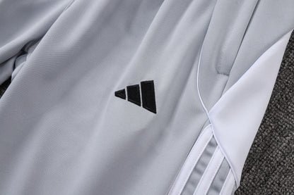 Fato de Treino Real Madrid CF 2025-26 - Casaco sem Capuz