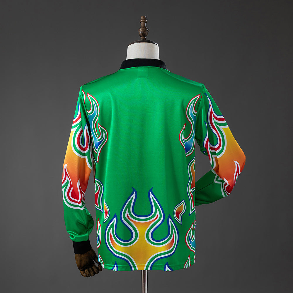 Camisola Manga Comprida Japão 1996 Guarda-Redes