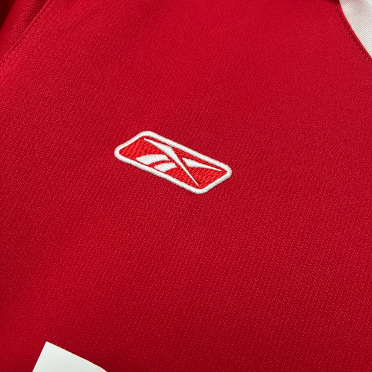 Camisola SC Internacional 2006-07 Principal