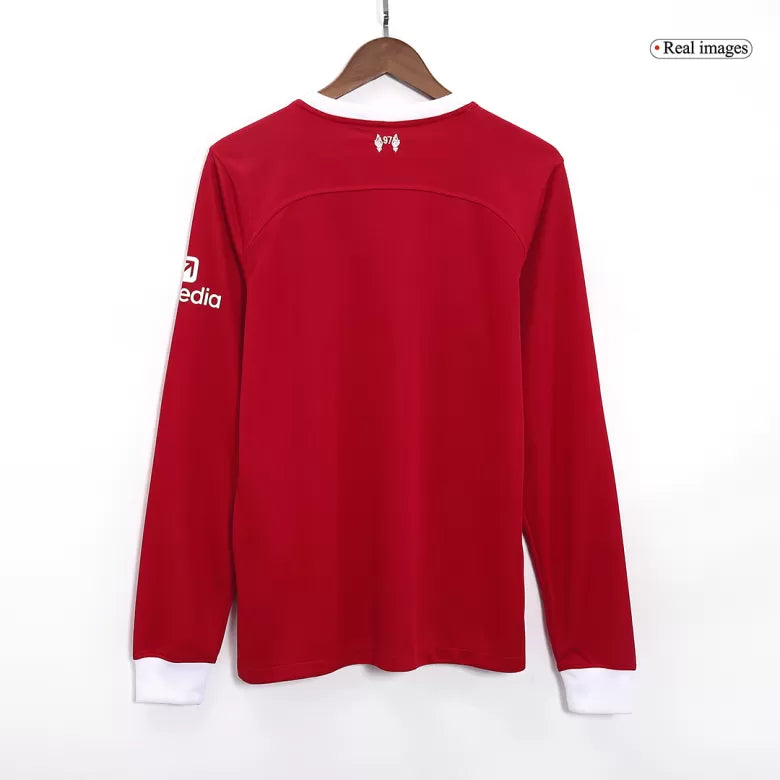 Camisola Manga Comprida LIV 2023-24 Principal