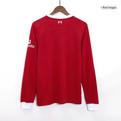 Camisola Manga Comprida LIV 2023-24 Principal