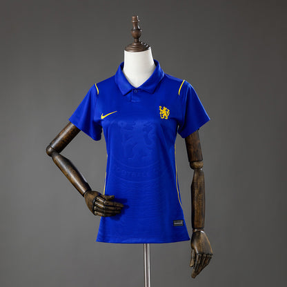 Camisola CHE 2026-27 Principal Versão Mulher