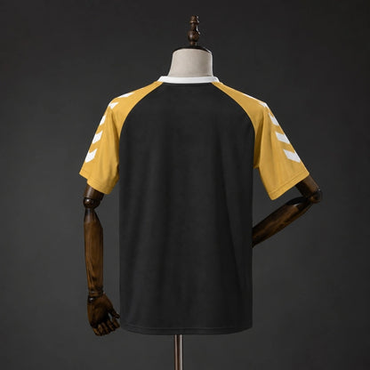Camisola Malaga CF 2026-27 Pre-Match Versão Adepto