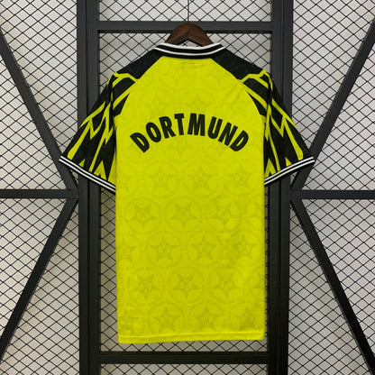 Camisola Borussia Dortmund 1994-95 Principal