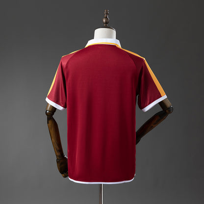 Camisola FC Metz 2003-04 Principal