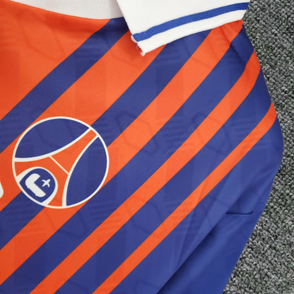 Camisola FC Paris Saint-Germain 1993-94 Principal