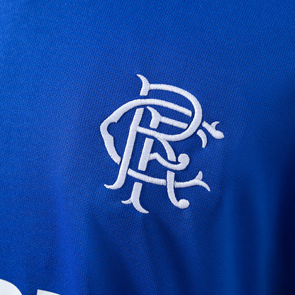 Camisola Rangers FC 2025-26 Principal Versão Adepto
