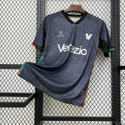 Camisola Venezia 2025-26 Edição Especial Versão Adepto