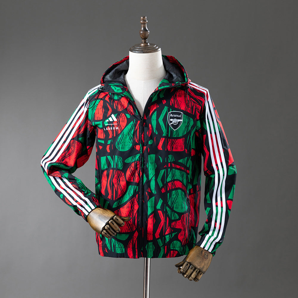 Corta Vento ARS 2025-26