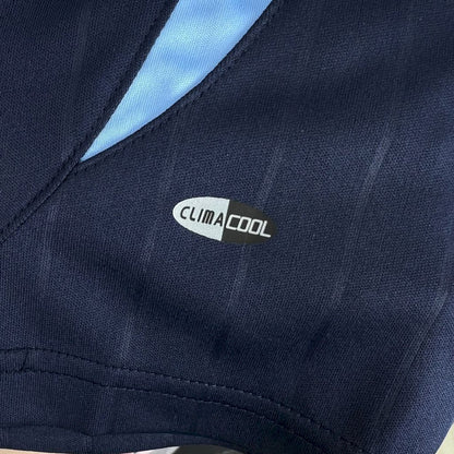 Camisola Manga Comprida Argentina 2006 Alternativa