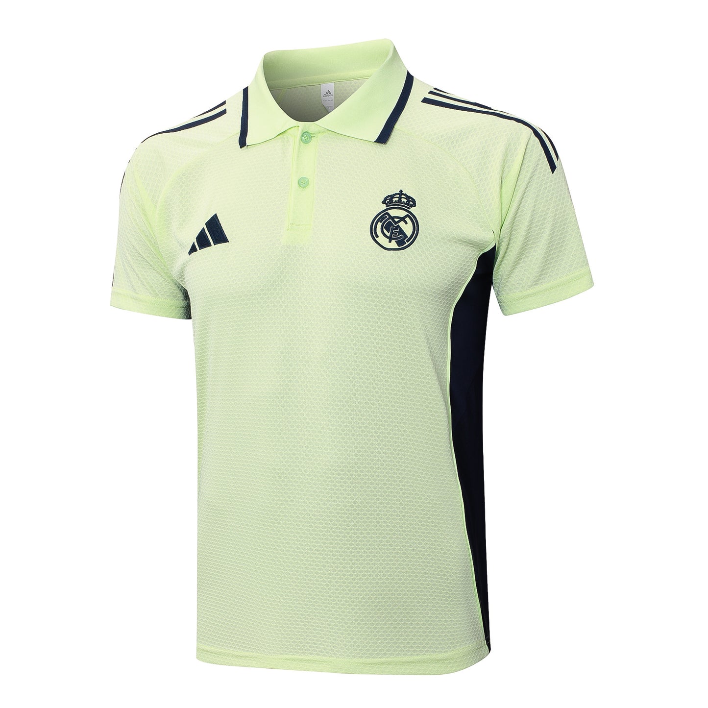 Fato de Treino Real Madrid CF 2025-26 - Polo