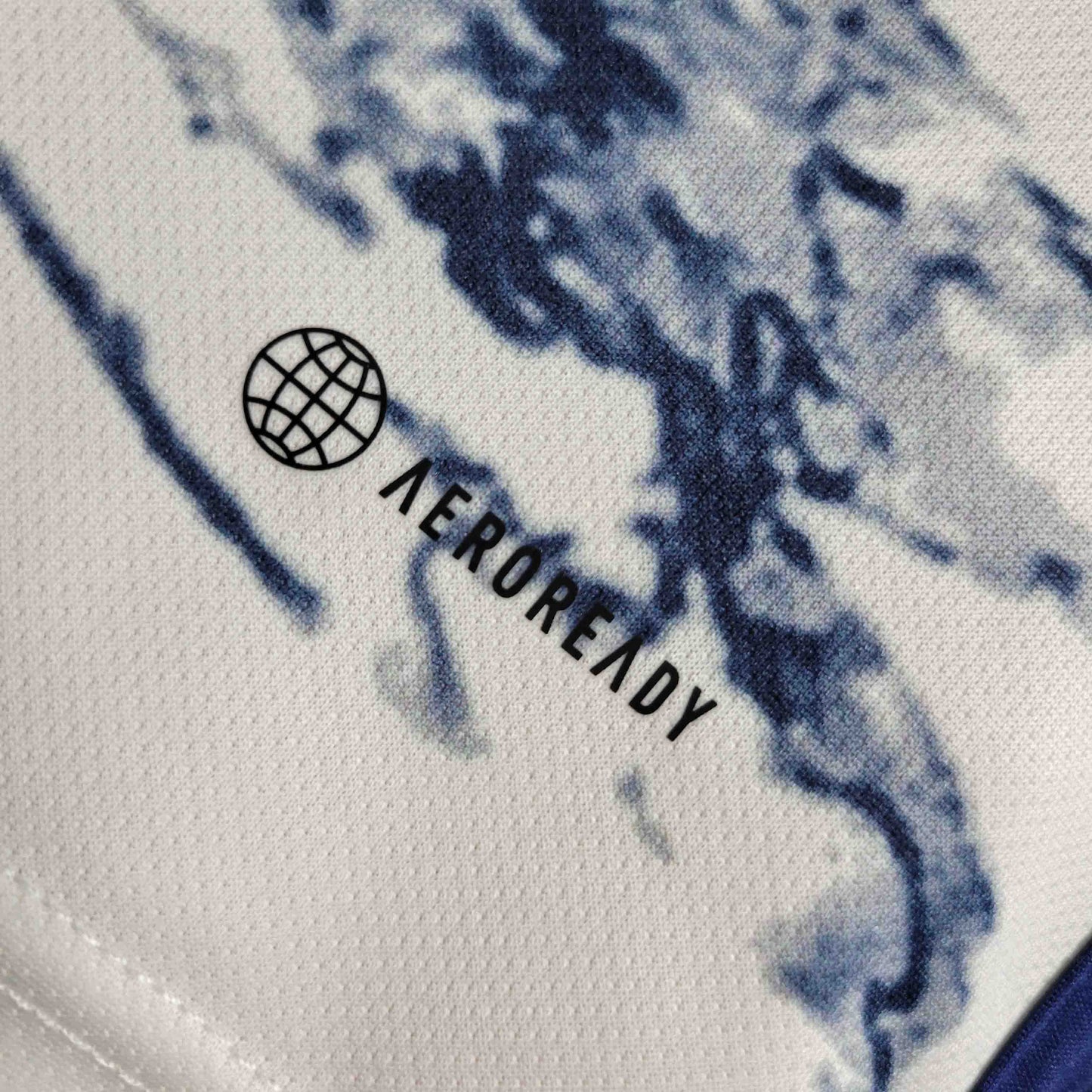 Camisola Italia 2023 Alternativa