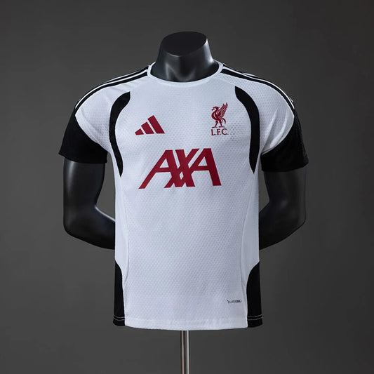 Camisola LIV 2026-27 Treino Versão Jogador