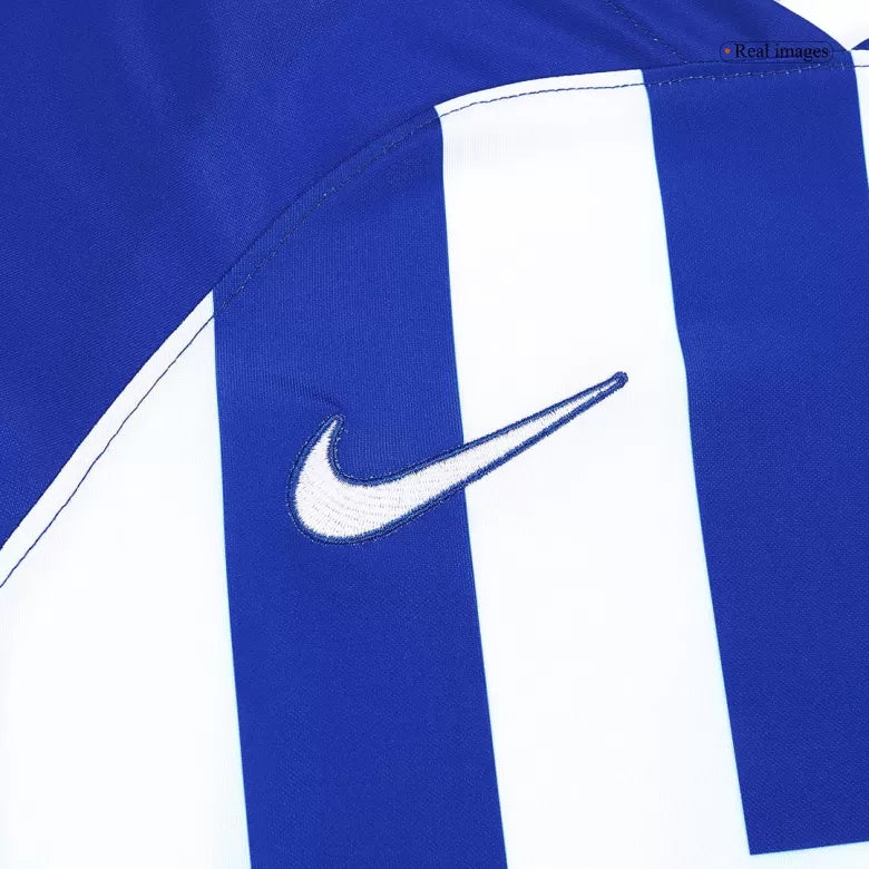 Camisola BRIGH 2023-24 Principal