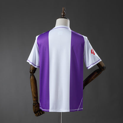 Camisola Real Valladolid CF 2025-26 Edição Especial Versão Adepto