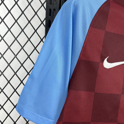 Camisola AV 2011-12 Principal